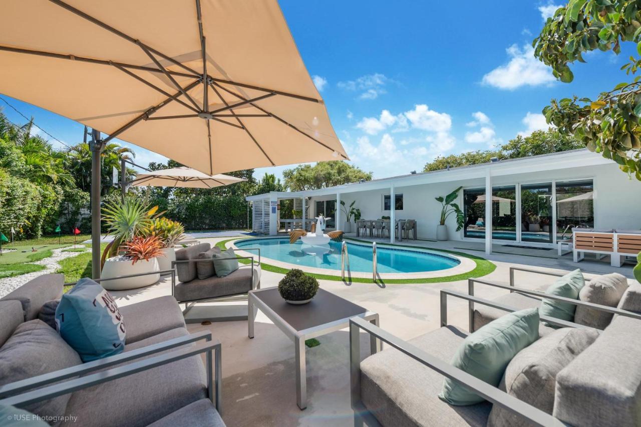 Paradise Casa vacanze Miami