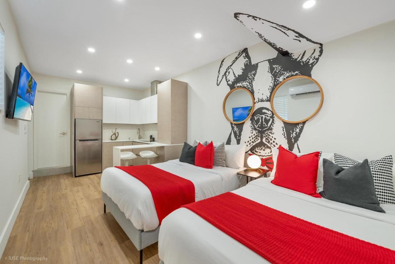 Casa vacanze Paradise Miami